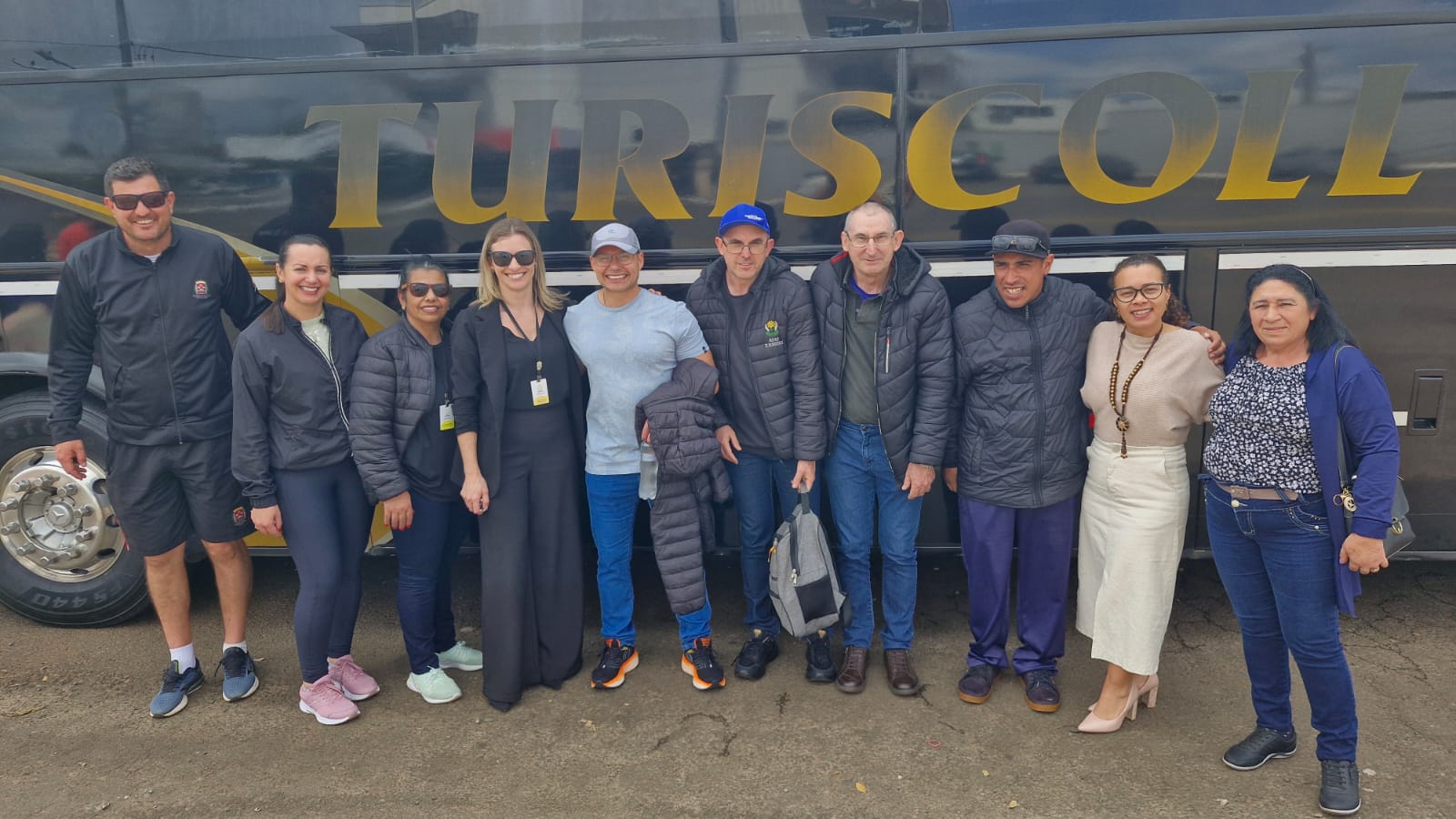 Equipes de Xanxerê disputam Parajasc 2025 em Lages com 36 atletas