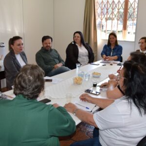 Prefeitura de Xanxerê prepara programação especial para o Dia do Idoso