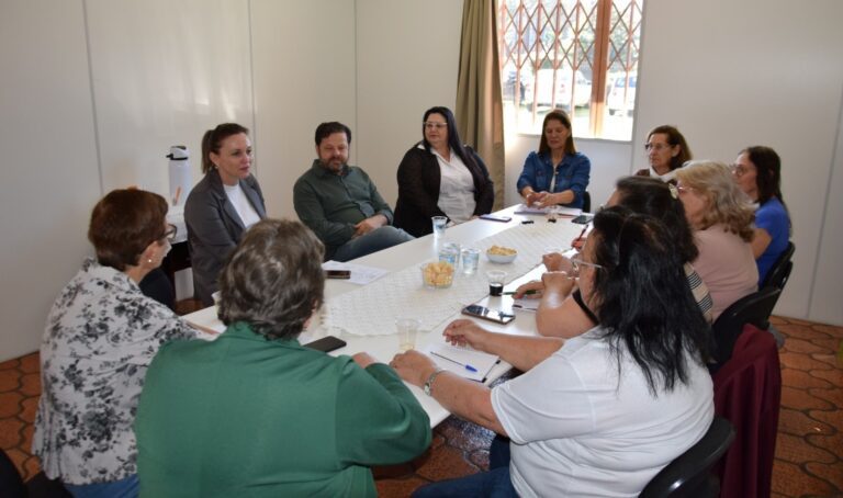 Prefeitura de Xanxerê prepara programação especial para o Dia do Idoso