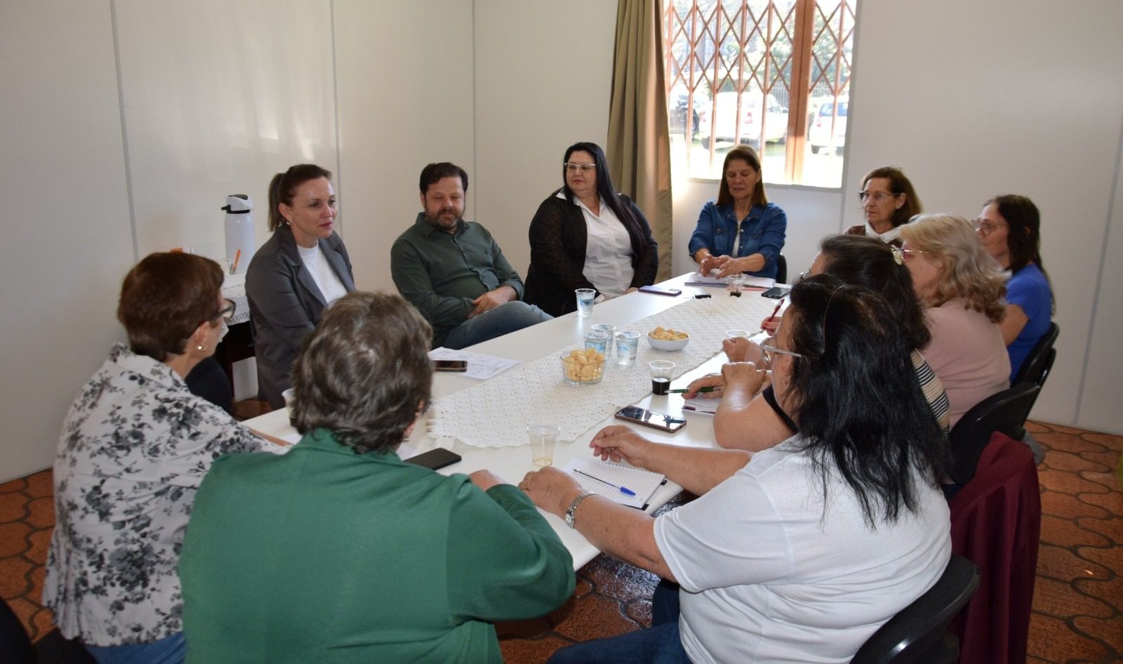 Prefeitura de Xanxerê prepara programação especial para o Dia do Idoso