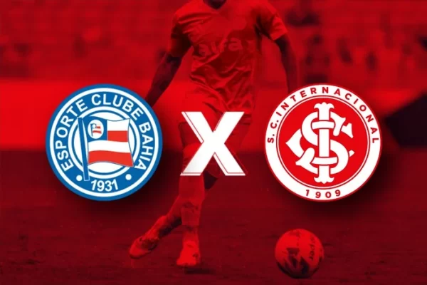 Inter perde para o Bahia e volta a preocupar torcida
