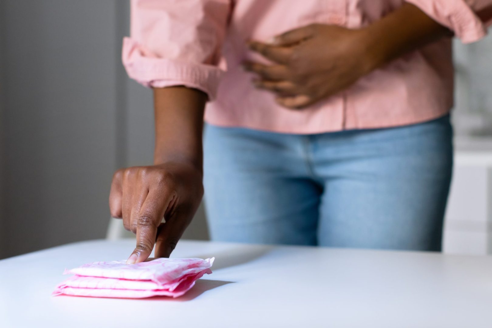Câmara Aprova Projeto Histórico e Cria Licença Menstrual Remunerada