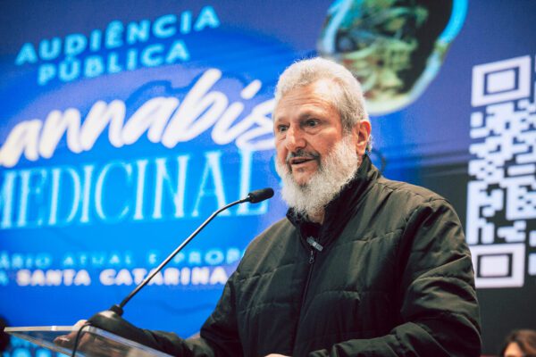 Seminário: Cannabis Medicinal Debate emXanxerê