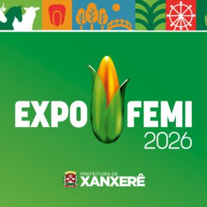ExpoFemi 2026 é lançada com shows nacionais e programação completa em Xanxerê