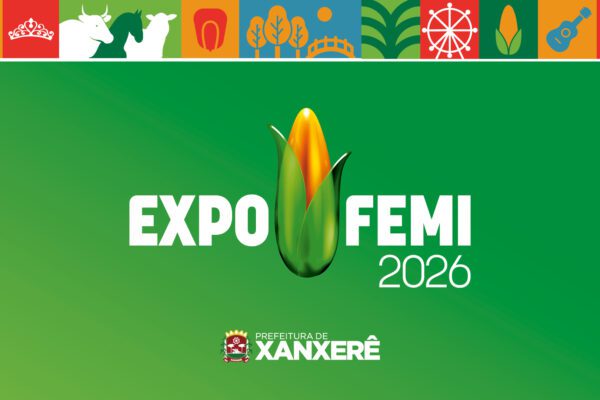 ExpoFemi 2026 shows reúne atrações nacionais e confirma programação completa; ingressos começam a ser vendidos em dezembro.