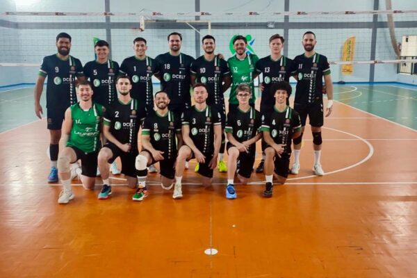 Xanxere vence JASC 2025 na estreia e avança confiante na competição estadual.