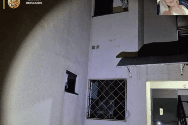 Autor de feminicídio brutal em Chapecó é condenado a mais de 69 anos de prisão após júri que detalhou crime cometido em fevereiro.