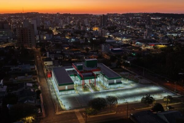 Mudança para novo Centro Integrado de Saúde começa dia 24