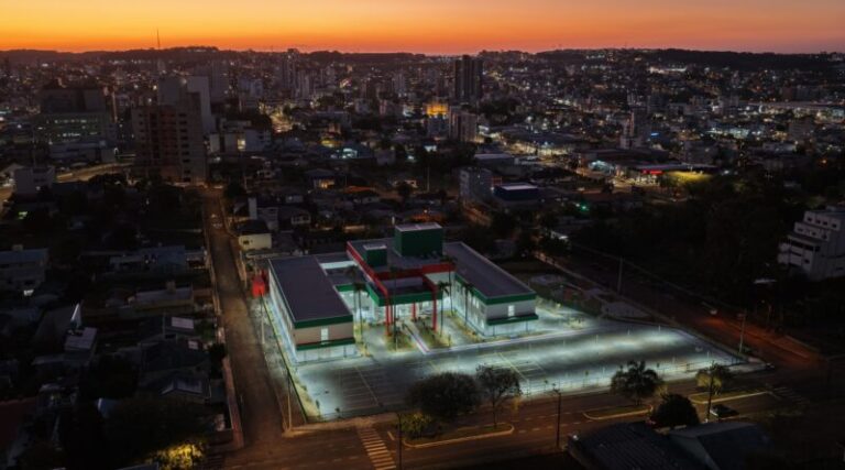 Mudança para novo Centro Integrado de Saúde começa dia 24