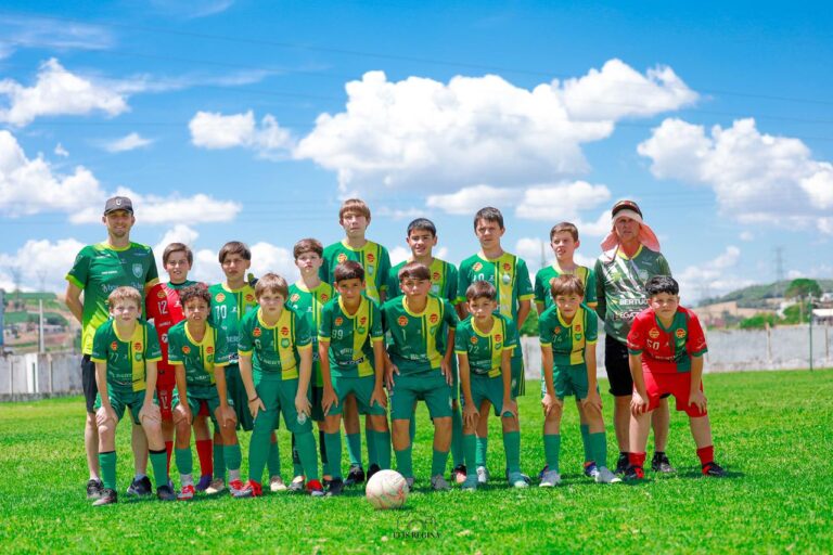 Finais da 2ª Copa Hilê reúnem grande público em Xanxerê e definem campeões nas categorias de base, feminino e masculino.