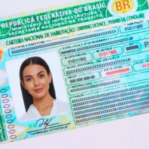 Exame toxicológico passa a ser exigido para motoristas das categorias A e B