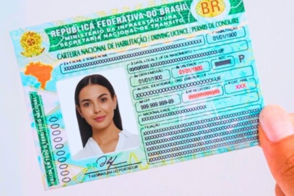 Congresso derruba veto e torna obrigatório o exame toxicológico para quem busca a primeira CNH das categorias A e B.