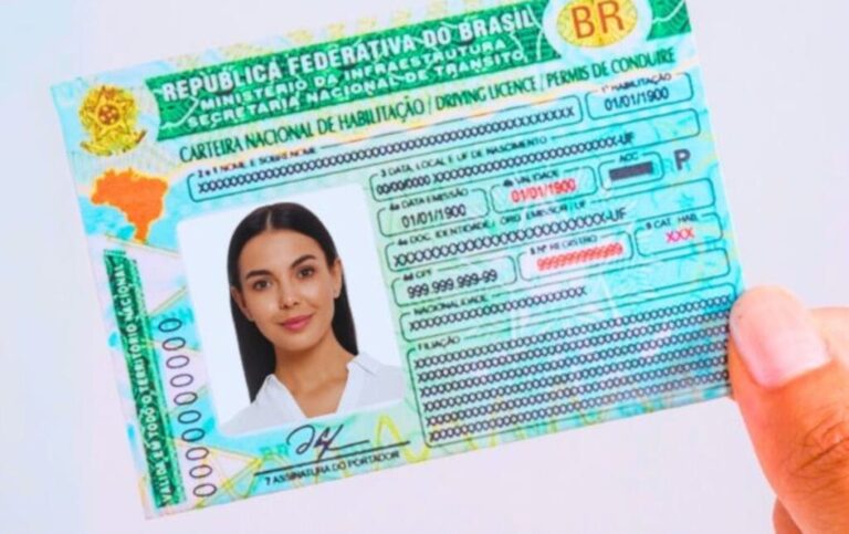 Exame toxicológico passa a ser exigido para motoristas das categorias A e B