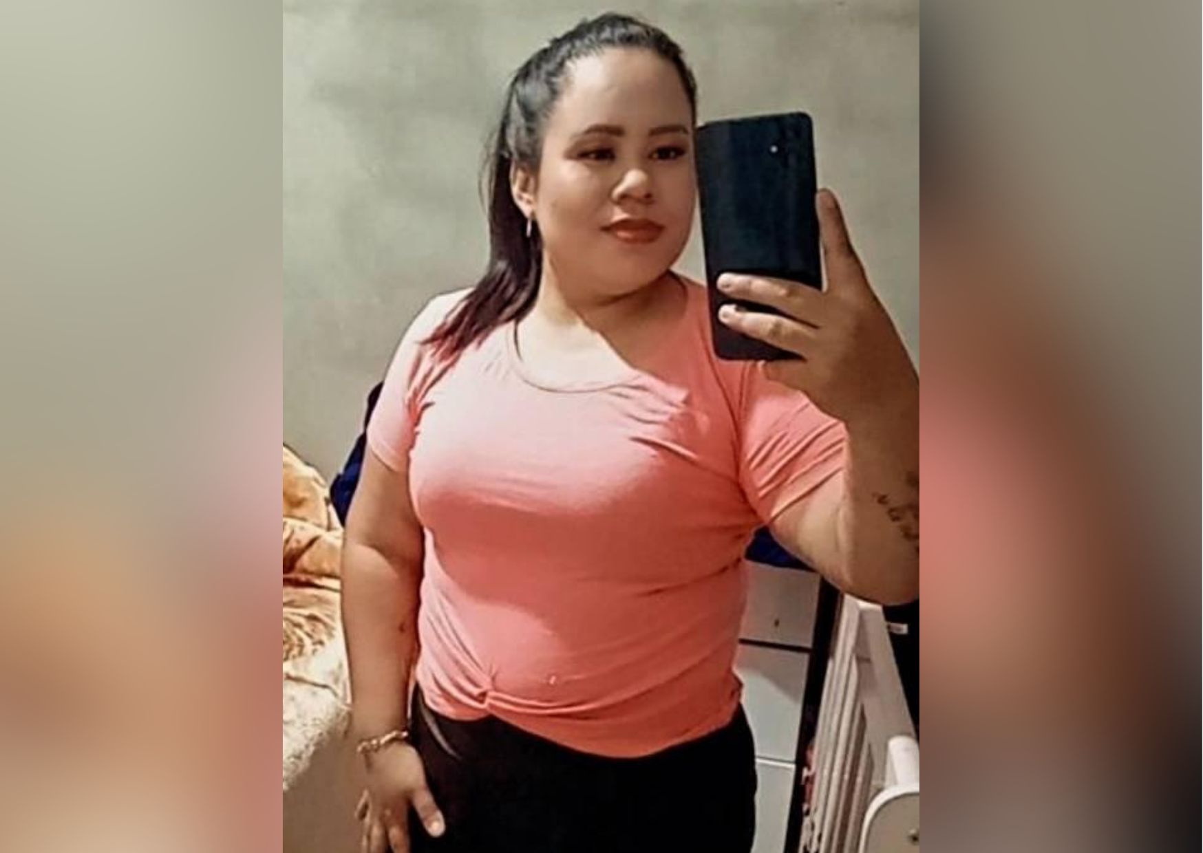Mulher é encontrada ferida em lavoura e morre no hospital em Xanxerê