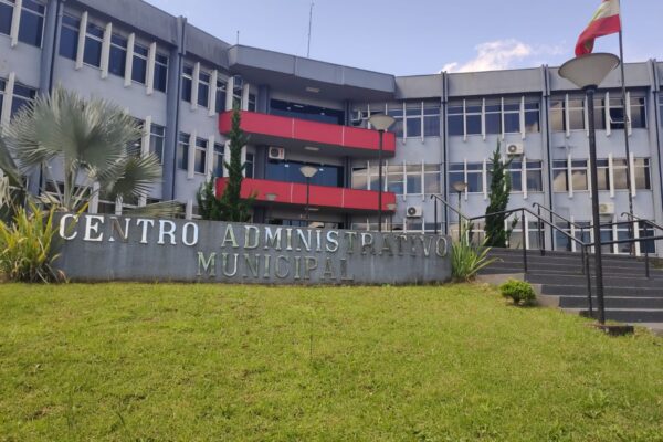 Xanxerê abre processo seletivo para contratar professores