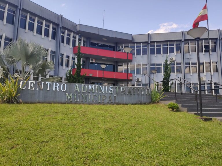 Xanxerê abre processo seletivo para contratar professores