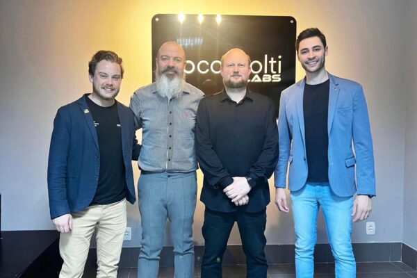 Rede Colmeia Tech é apresentada em Xanxerê com foco em startups