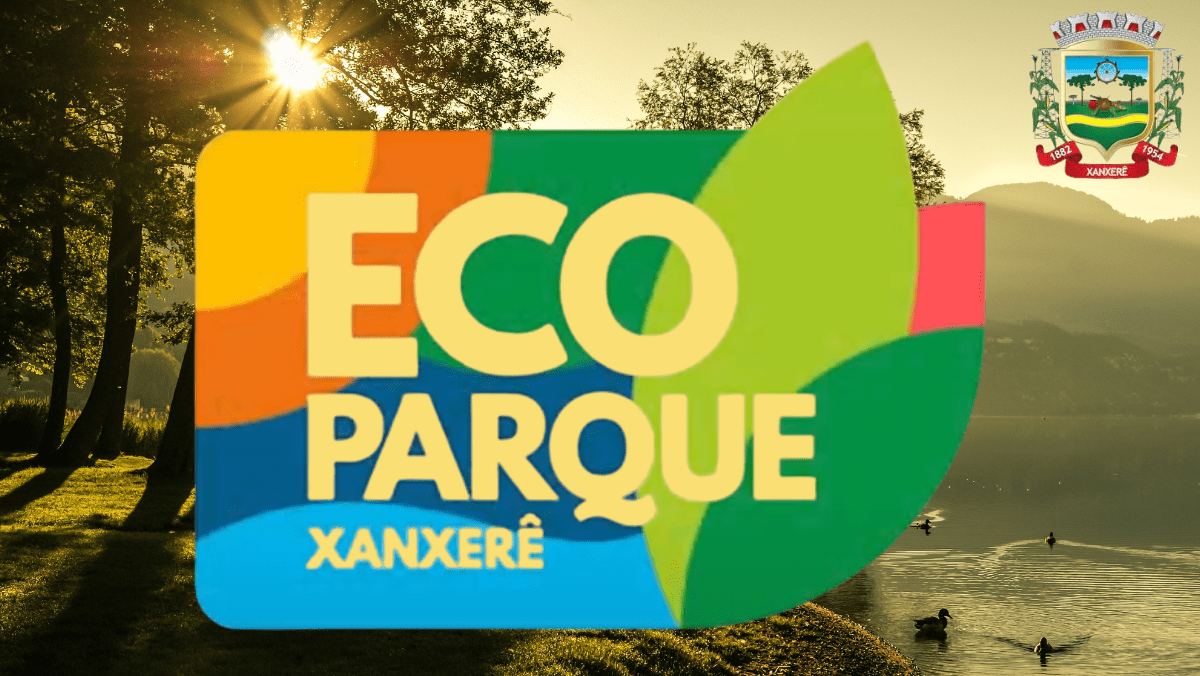 Eco Parque reúne grande público em domingo de lazer e convivência em Xanxerê