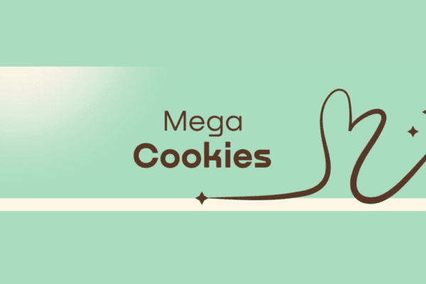 Mega Churros, Ice Cookie e sabores incomparáveis agora em Xanxerê. A Mega Cookies chegou para mudar o conceito de sobremesa na cidade.