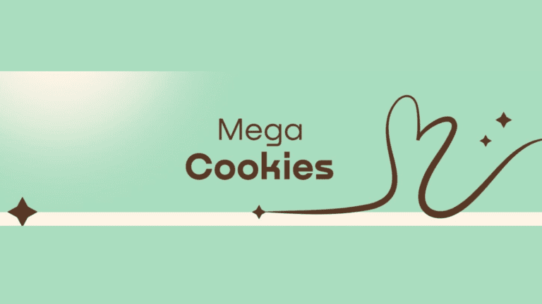 Mega Churros, Ice Cookie e sabores incomparáveis agora em Xanxerê. A Mega Cookies chegou para mudar o conceito de sobremesa na cidade.