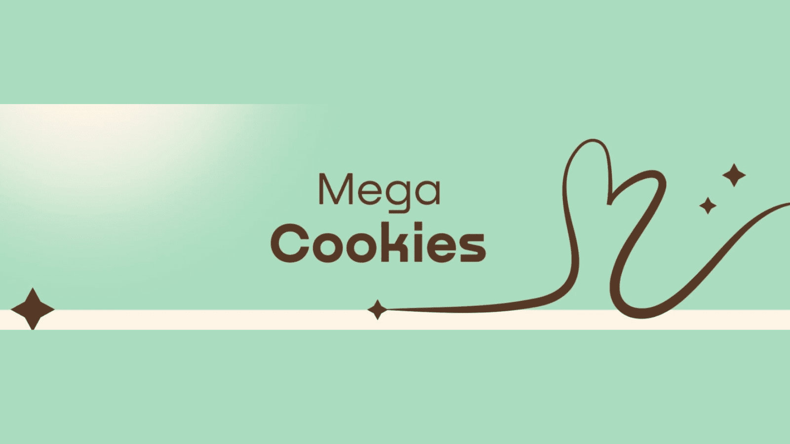 Mega Churros, Ice Cookie e sabores incomparáveis agora em Xanxerê. A Mega Cookies chegou para mudar o conceito de sobremesa na cidade.