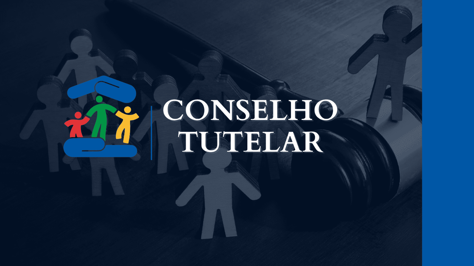 CMDCA de Xanxerê abre escolha suplementar para suplentes do Conselho Tutelar