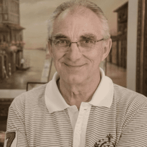 Morre aos 78 anos o artista plástico Oswaldo Luiz Sette, referência cultural em Xanxerê