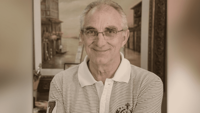 Referência cultural em Xanxerê, Oswaldo Sette morreu aos 78 anos deixando obras eternizadas em igrejas e espaços culturais