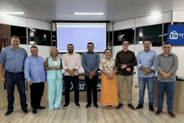 Câmara de Xanxerê devolve R$ 9 milhões à Prefeitura