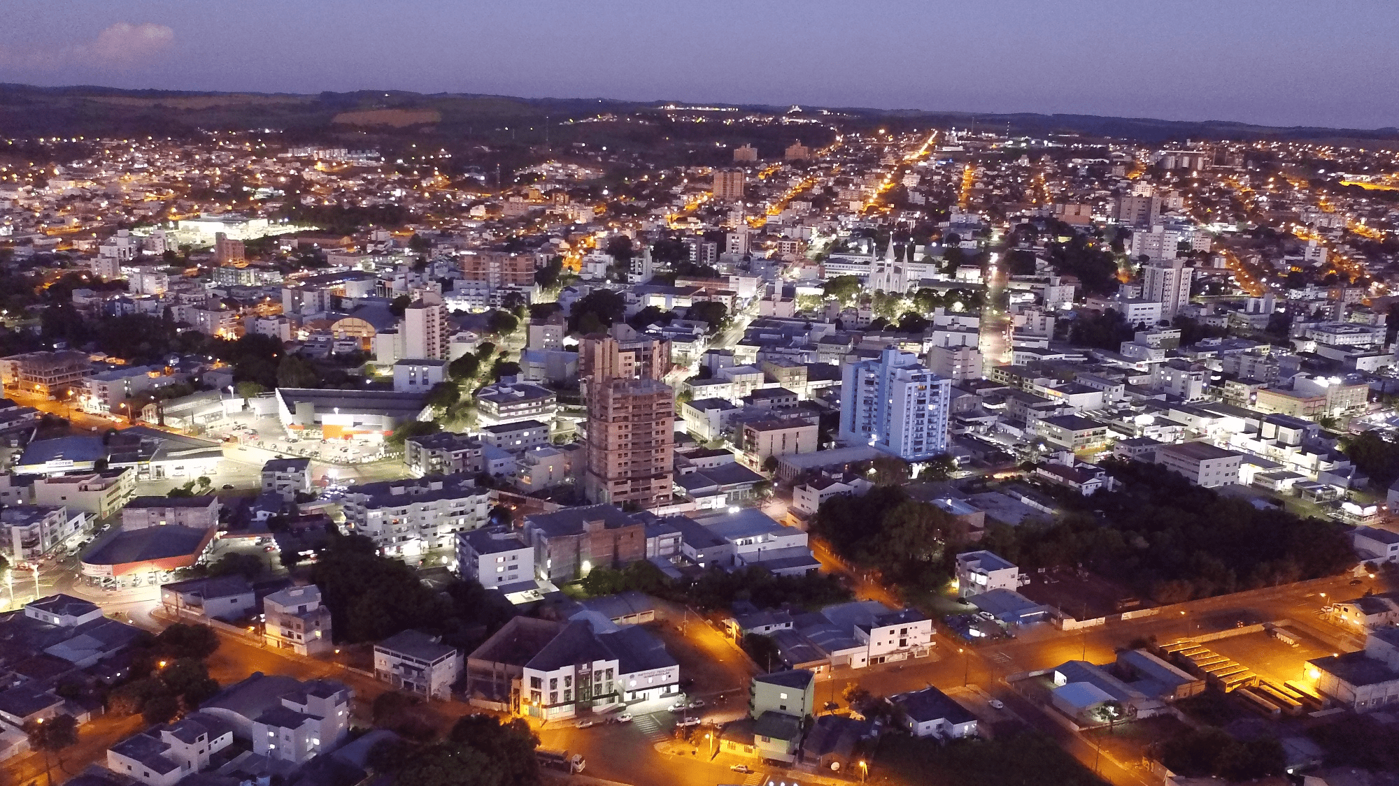 Gestão Oscar Martarello consolida avanços em Xanxerê ao longo de 2025