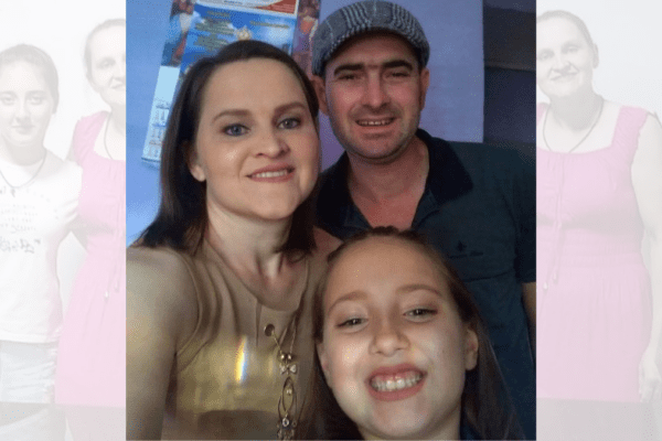 Crime familiar em União do Oeste termina com sepultamento das vítimas e do autor; caso abalou a comunidade local.