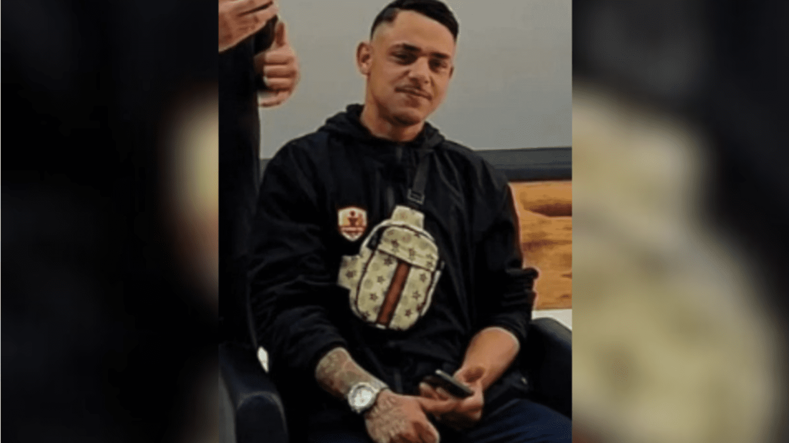 Jovem de 22 anos é morto a tiros pelo patrão no interior de Abelardo Luz