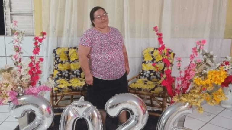 Jovem de 26 anos desaparecida em Ipuaçu mobiliza buscas