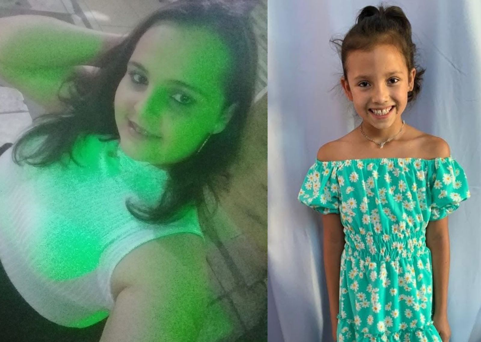 Mãe e filha desaparecem após serem arrastadas por correnteza em Xanxerê