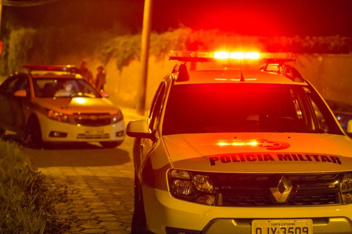 Idoso sofre assalto violento durante invasão domiciliar em Abelardo Luz