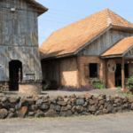 Museu do Milho Xanxerê valoriza cultura local na ExpoFemi 2026