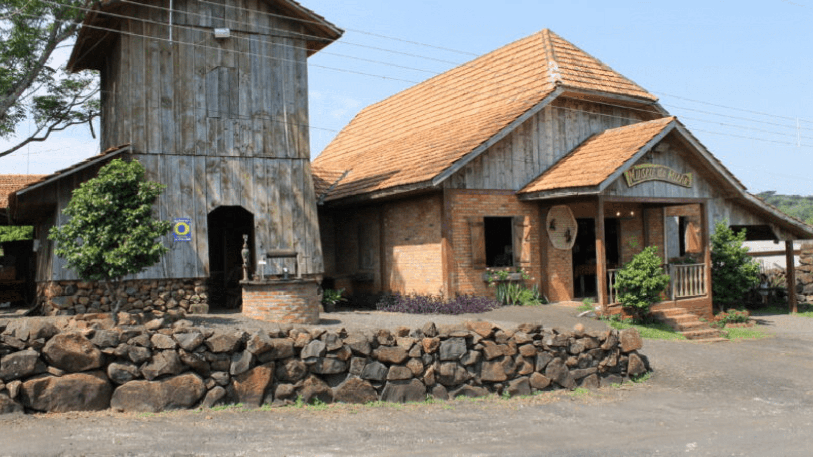 Museu do Milho Xanxerê valoriza cultura local na ExpoFemi 2026