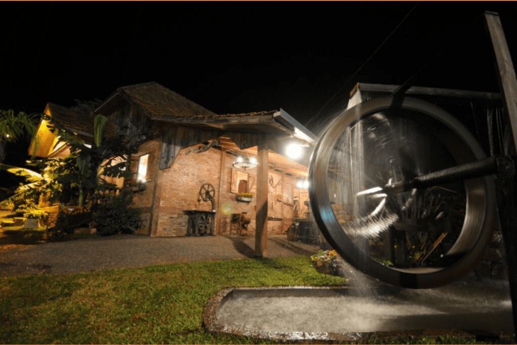 Museu do Milho Xanxerê valoriza cultura local na ExpoFemi 2026