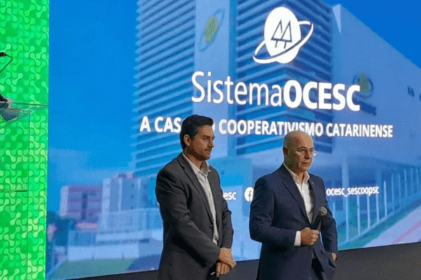 Redução da jornada pode custar R$ 10,8 bilhões às cooperativas de SC