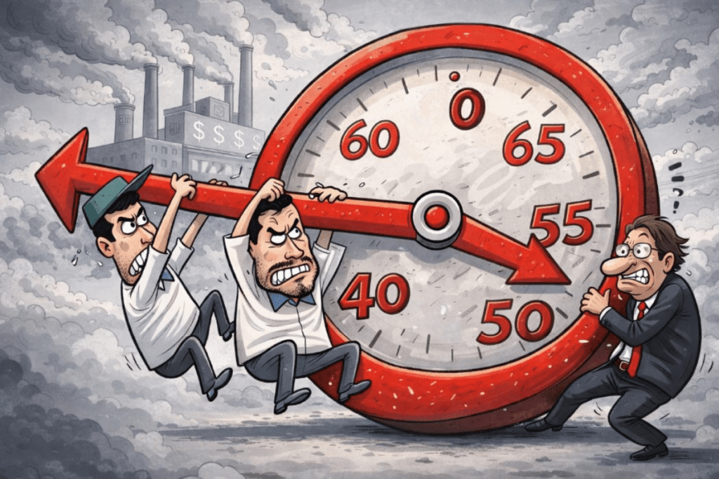 Redução da jornada pode custar R$ 10,8 bilhões às cooperativas de SC 5