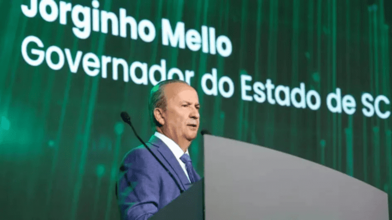 Governador propõe novo feriado estadual em SC e projeto gera debate na Alesc