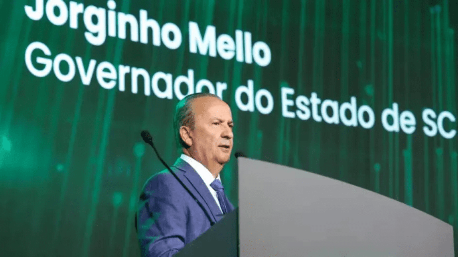 Governador propõe novo feriado estadual em SC e projeto gera debate na Alesc