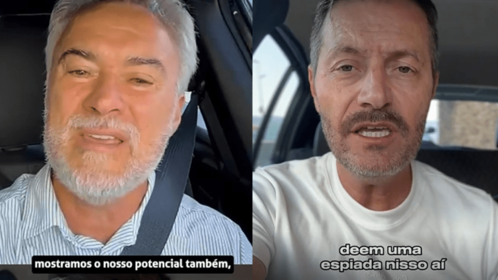 Vereador critica propaganda institucional de Xanxerê e prefeito rebate