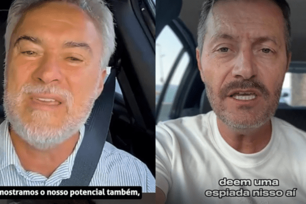 Vereador critica propaganda institucional de Xanxerê e prefeito rebate