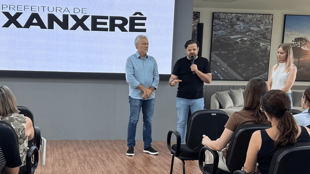Xanxerê fecha 2025 com superávit orçamentário acima de R$ 13 mi