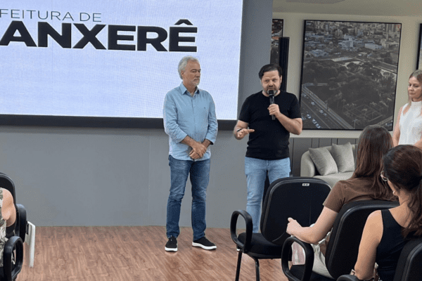 Xanxerê fecha 2025 com superávit orçamentário acima de R$ 13 mi