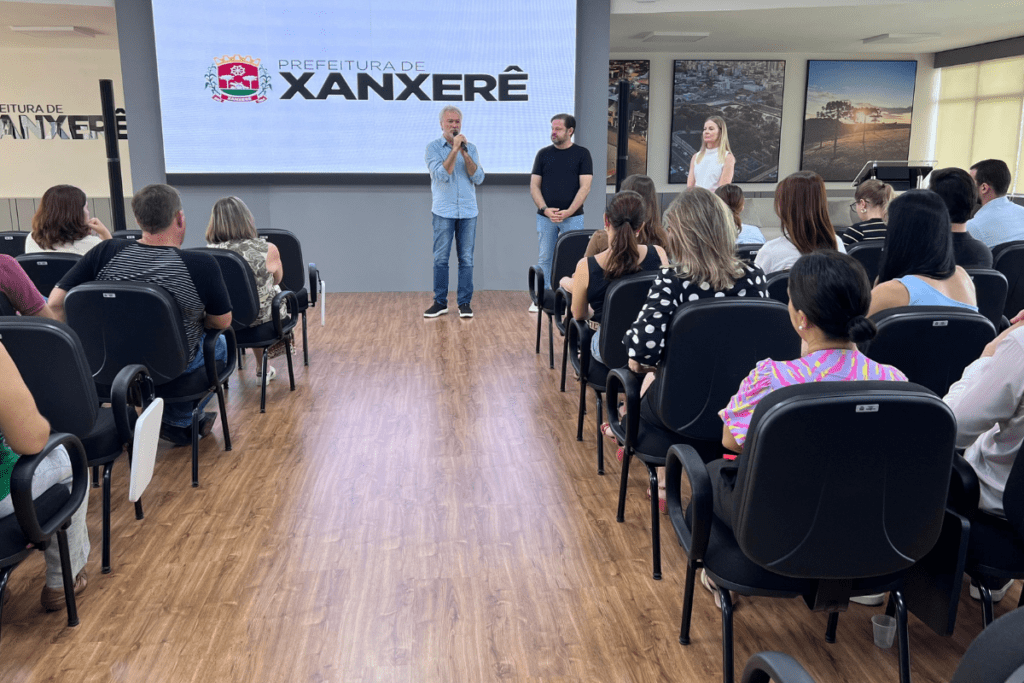 Xanxerê fecha 2025 com superávit orçamentário acima de R$ 13 mi