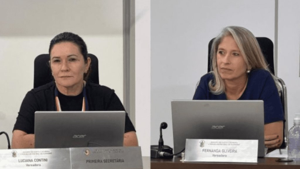 Câmara de Xanxerê inicia 2026 com mudanças e novos projetos