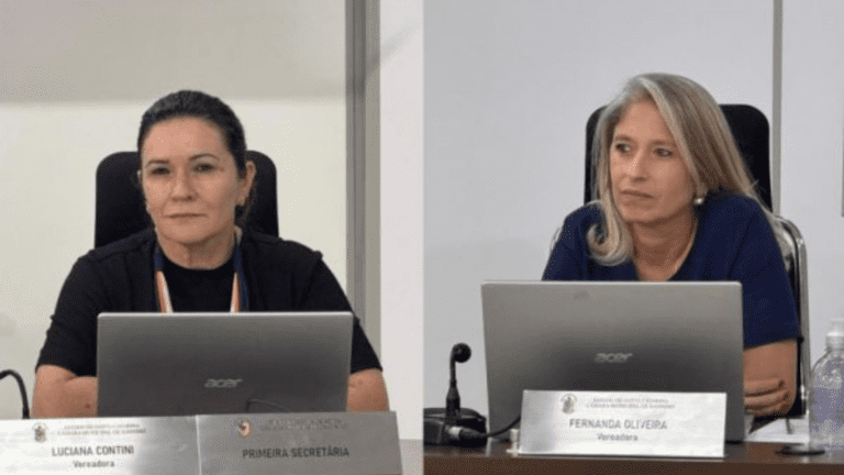 Câmara de Xanxerê inicia 2026 com mudanças e novos projetos