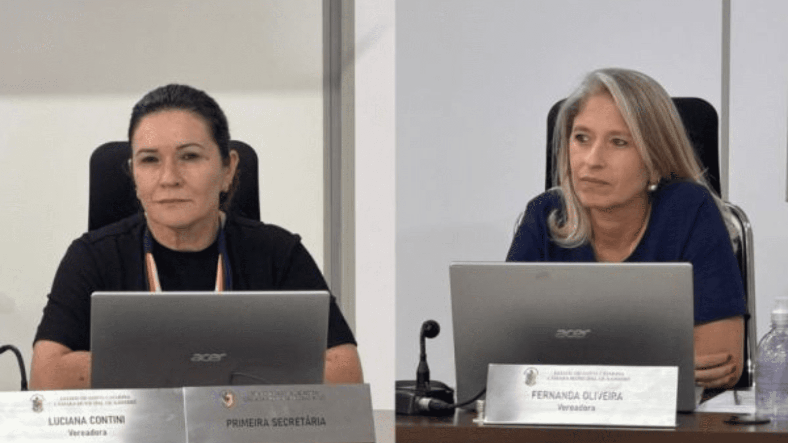 Câmara de Xanxerê inicia 2026 com mudanças e novos projetos